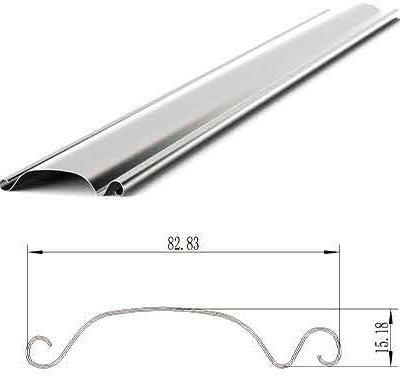 Профиль LW122-85